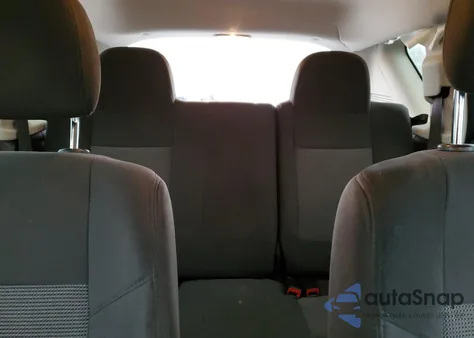 2016 Jeep Compass Sport z USA, uszkodzony, nr VIN 1C4NJCBB9GD802956